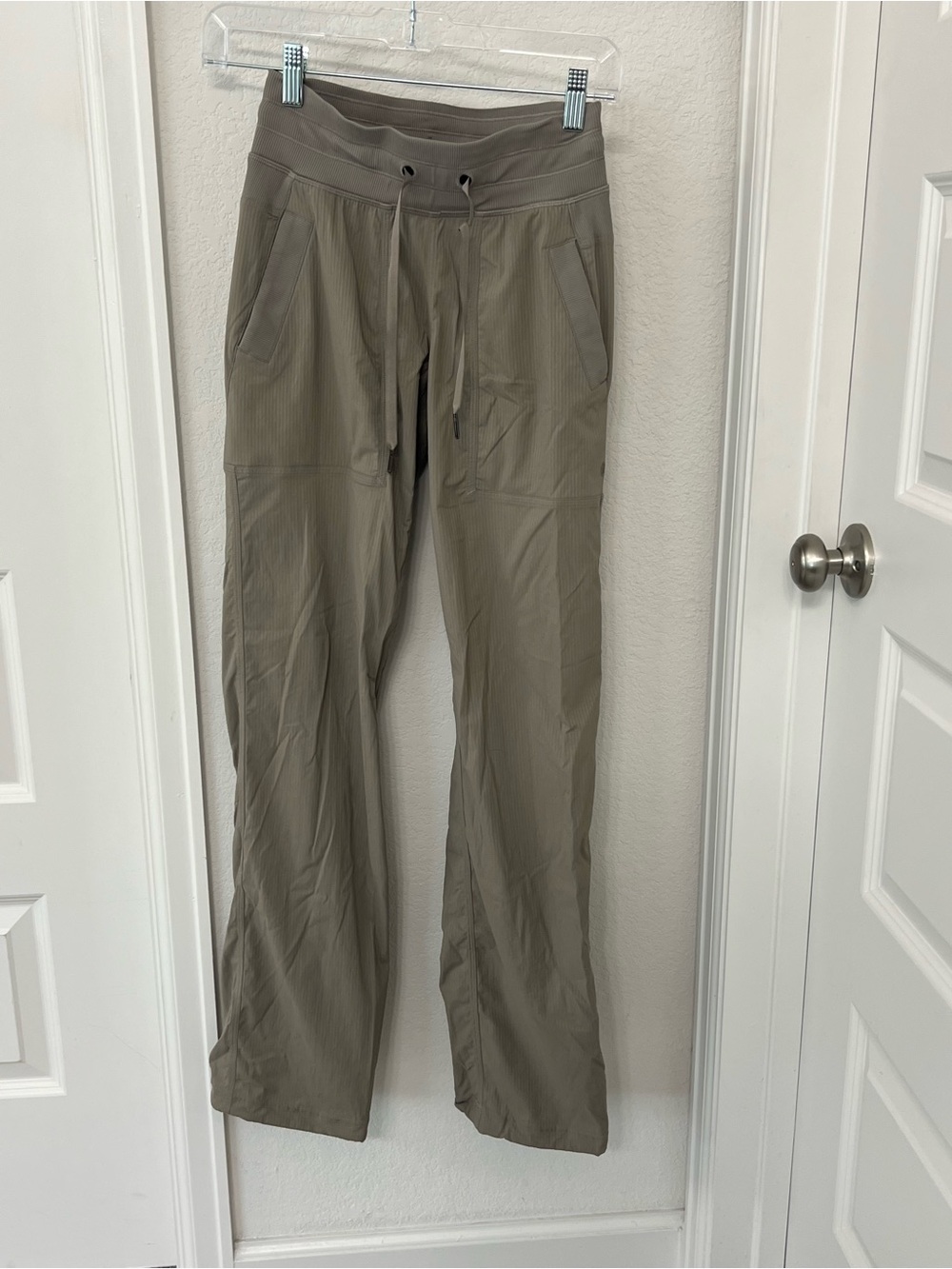 Lululemon Studio Pants